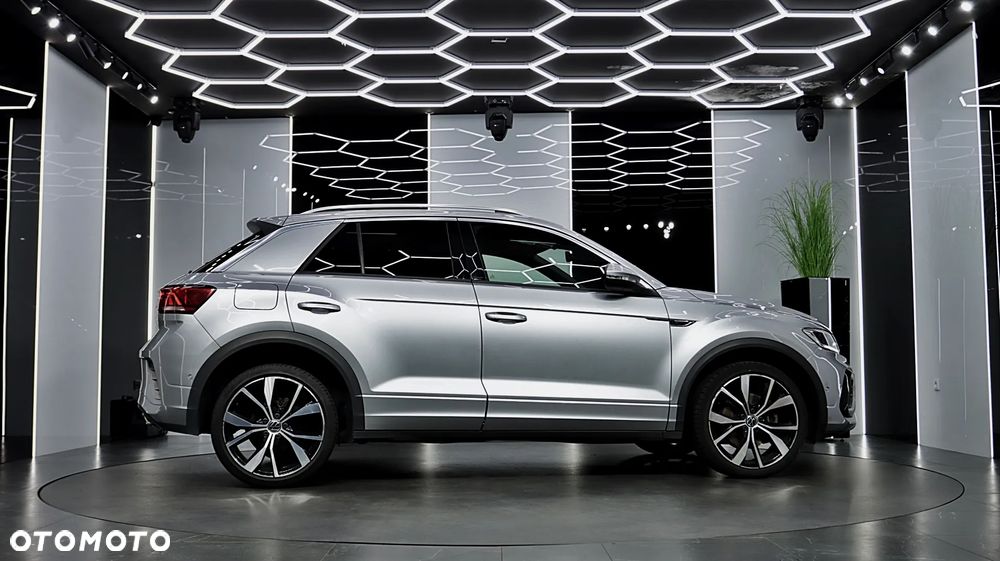 Volkswagen T-Roc 1.5 TSI R-Line DSG - 12