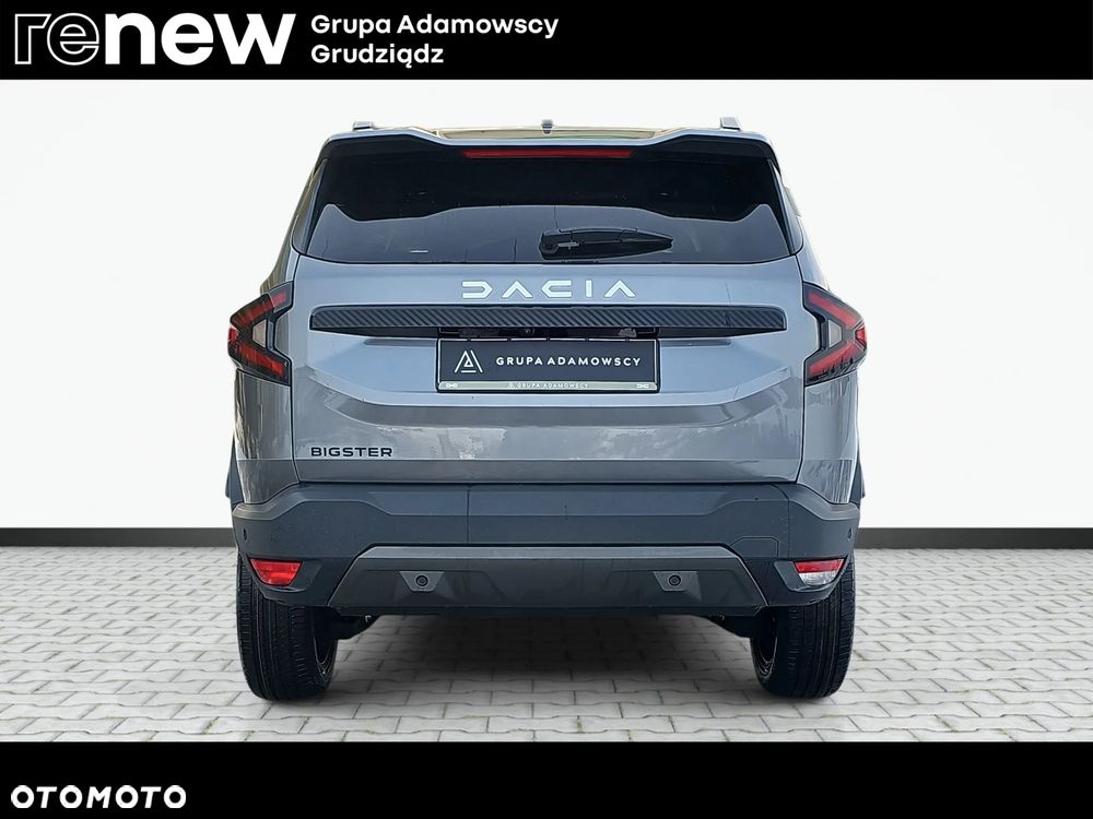 Dacia Bigster 1.2 TCe mHEV Journey - 9