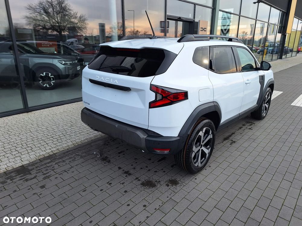 Dacia Duster 1.0 TCe Journey - 4