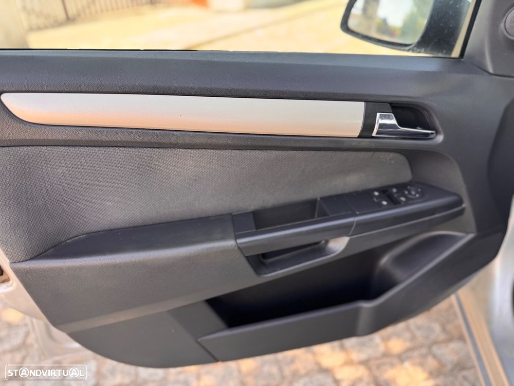 Opel Astra 1.4 Cosmo - 12