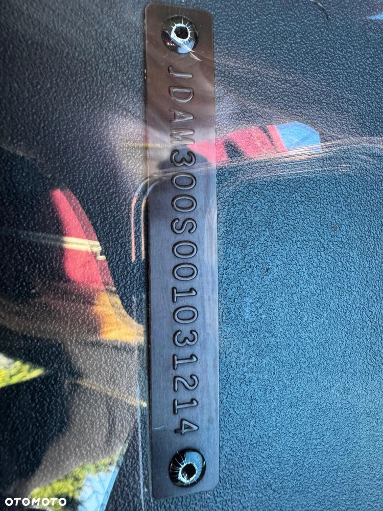 Daihatsu Sirion 1.0 - 18