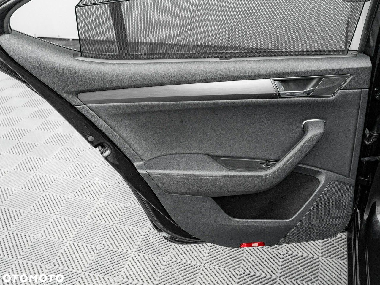 Skoda Superb - 23
