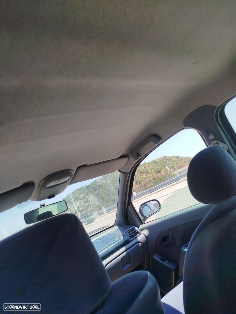 Renault Clio 1.2 - 14