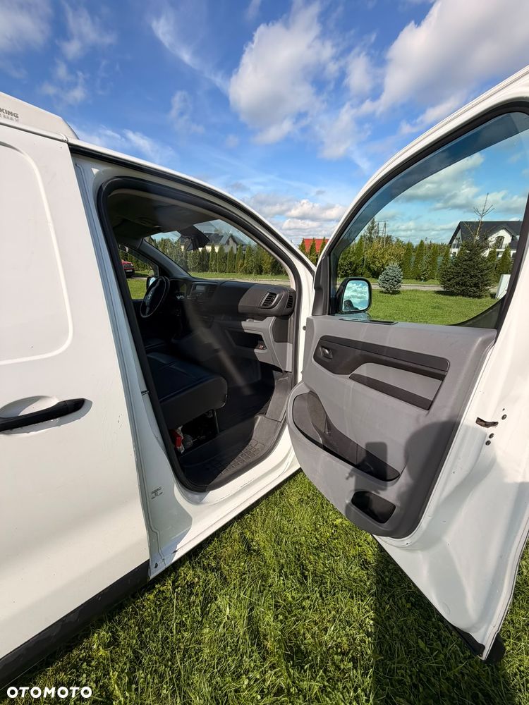 Toyota ProAce - 24