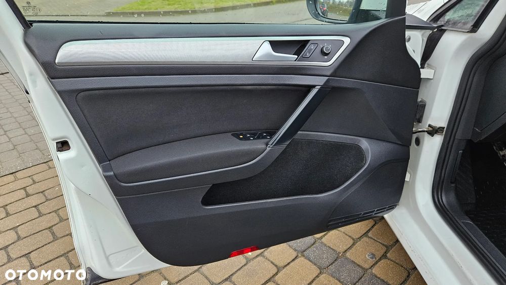 Volkswagen Golf Variant 1.6 TDI BMT Comfortline - 9