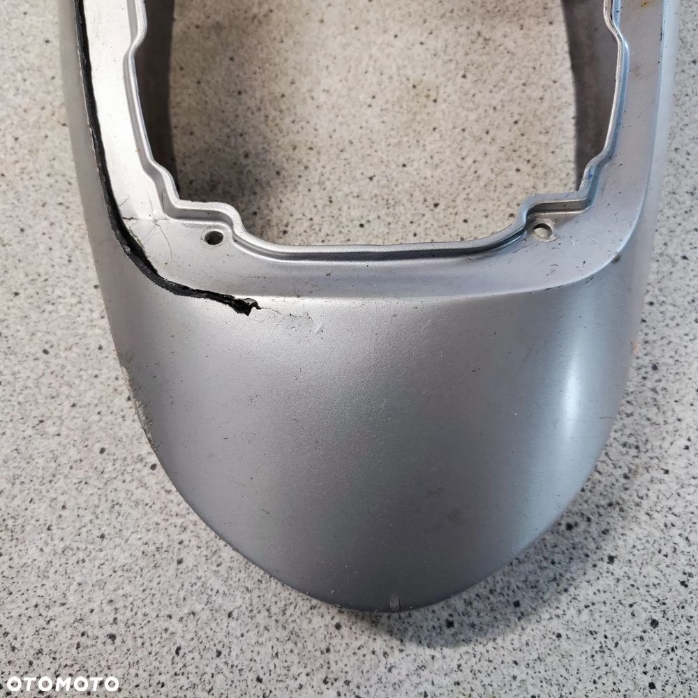 Zadupek, ogon, owiewka, osłona tył Honda CBR 929 CBR929 - 6