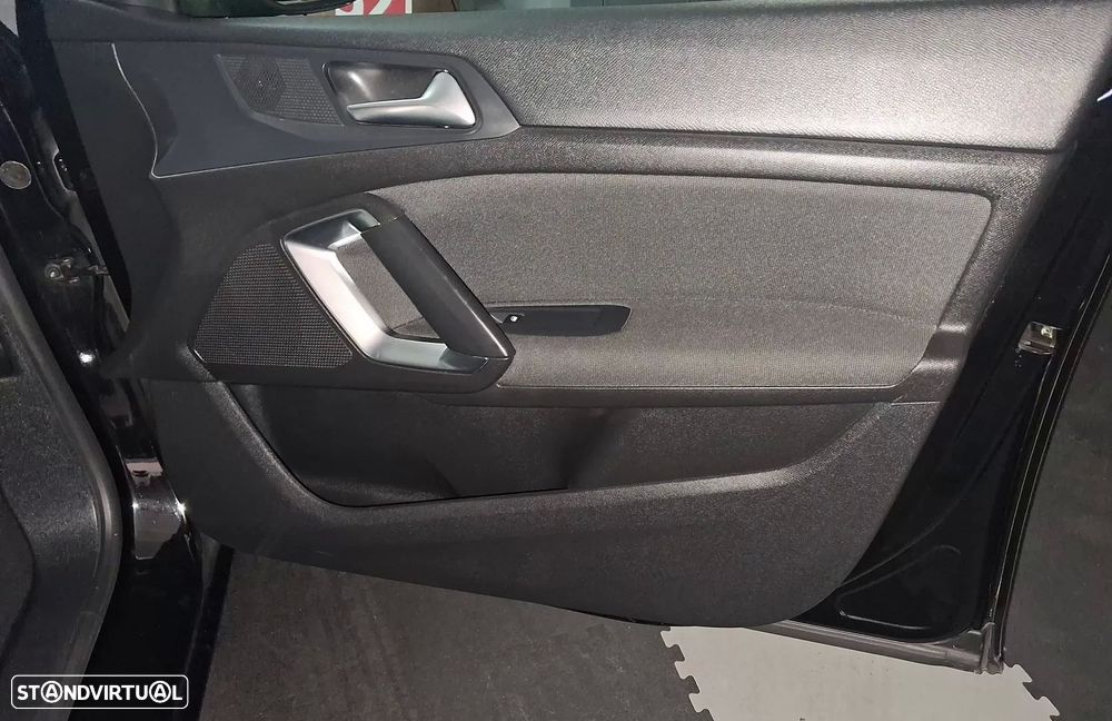Peugeot 308 SW - 22
