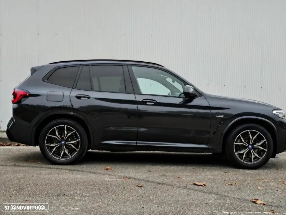 BMW X3 30 e xDrive Pack M - 2
