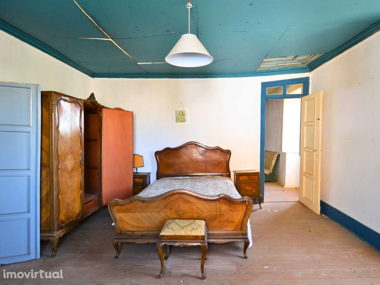 Moradia para Recuperar no Malhou - Grande imagem: 4/20