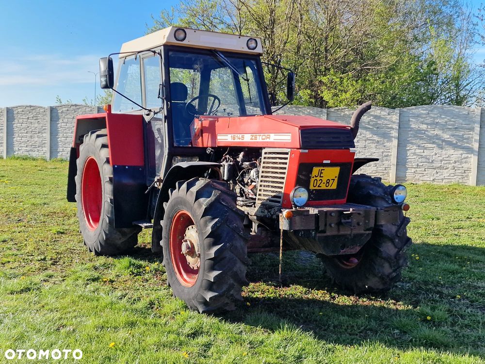 Zetor - 11