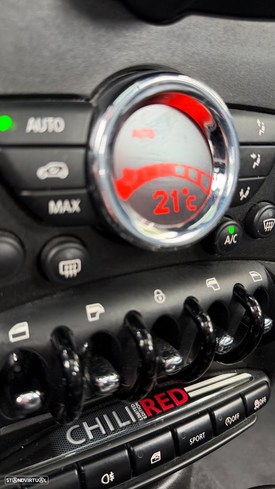 MINI Countryman Cooper SD - 14