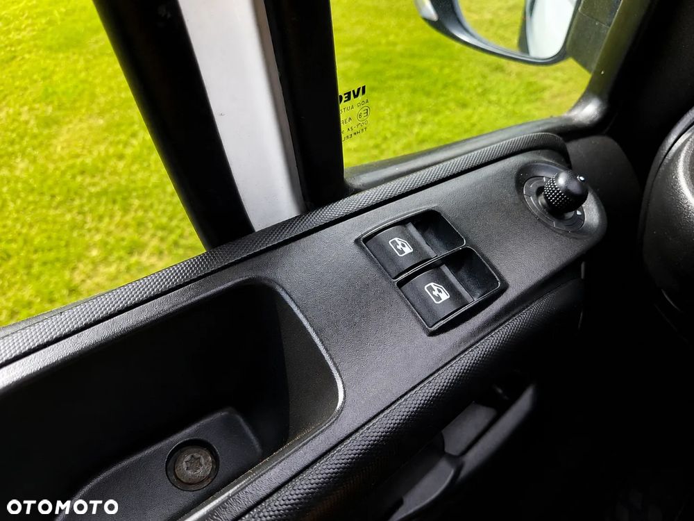 Iveco DAILY 35S14 - 8