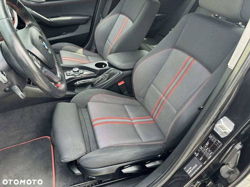 BMW X1 sDrive18d Sport Line - 20