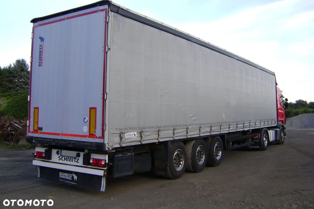 Schmitz Cargobull - 3