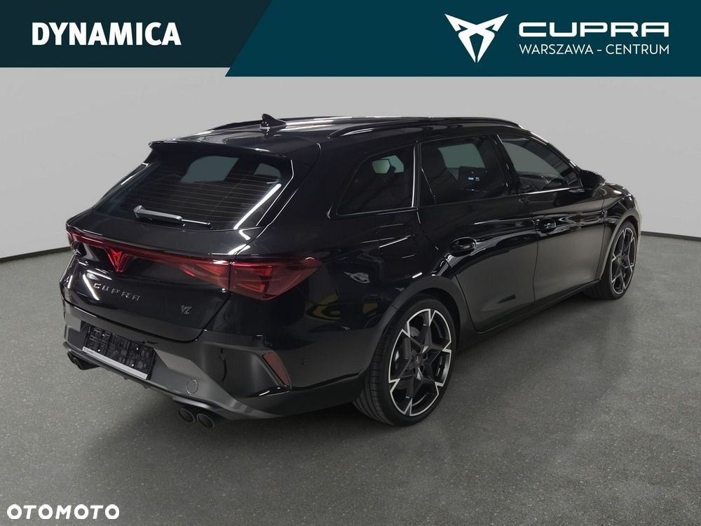 Cupra Leon Sportstourer - 4