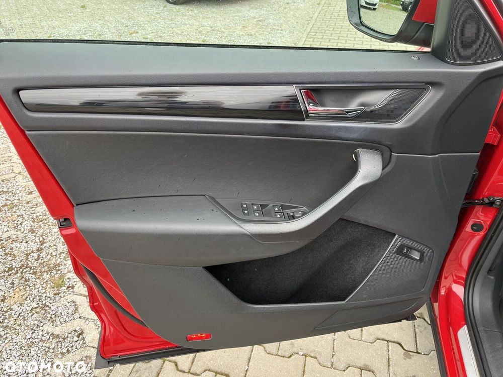Skoda Kodiaq 2.0 TDI 4x4 Style DSG - 11