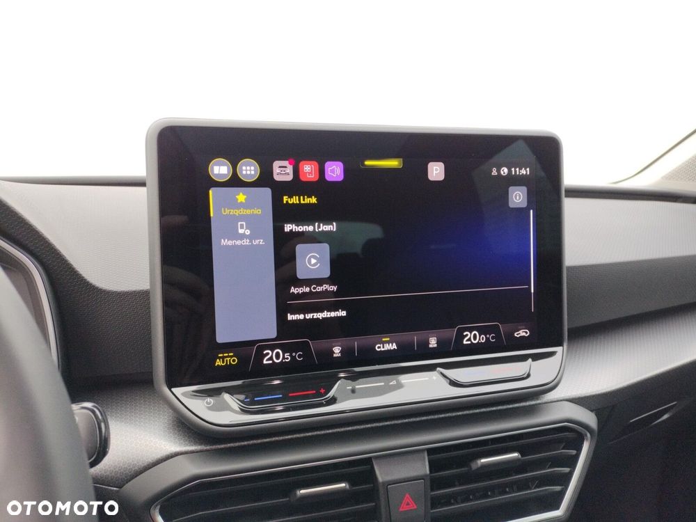 Seat Leon Sportstourer - 27
