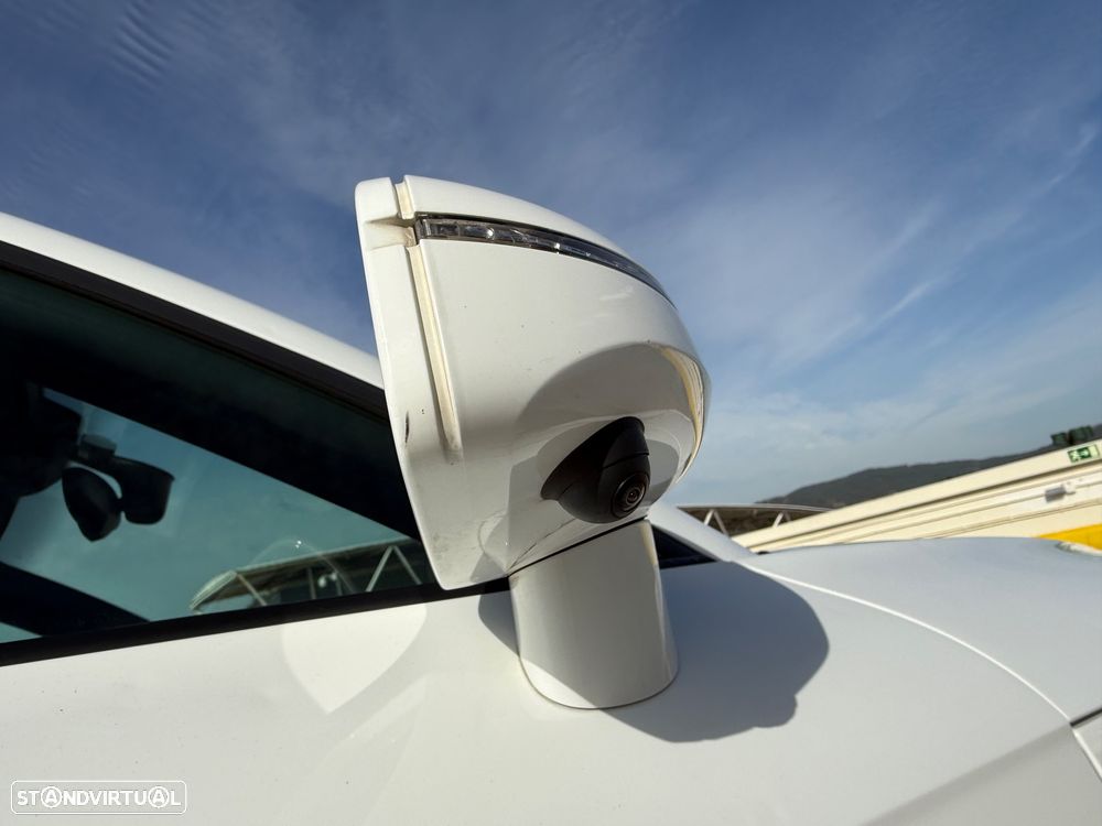 Audi TT Roadster - 18