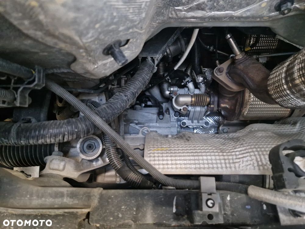 Hyundai Tucson 1.6 CRDi Comfort 2WD DCT - 24