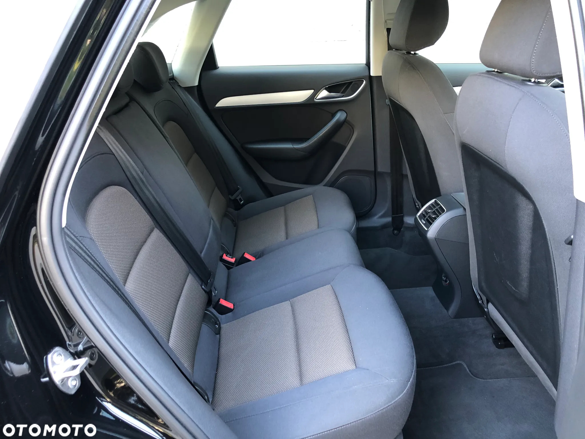 Audi Q3 - 27