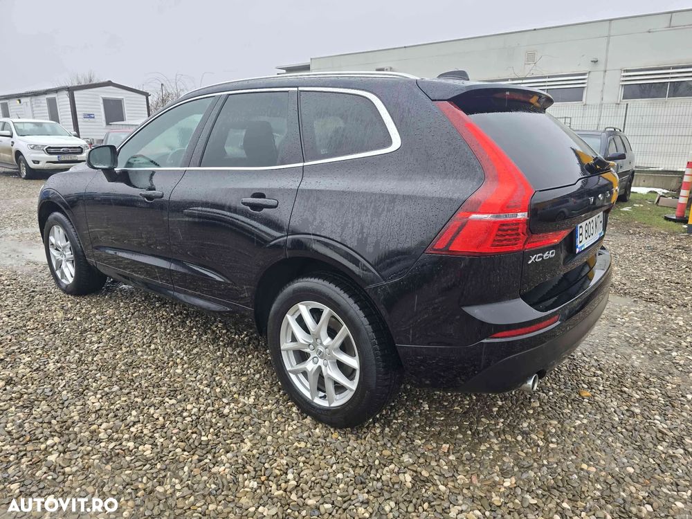 Volvo XC 60 - 5