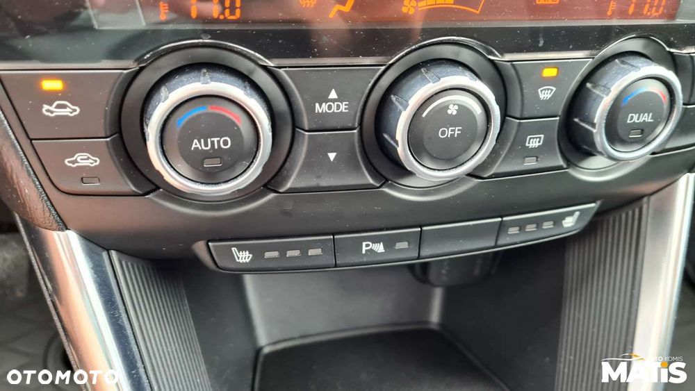 Mazda CX-5 - 16