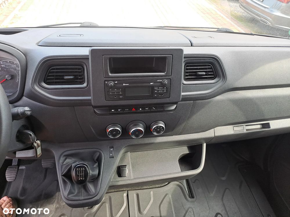 Renault MASTER - 16