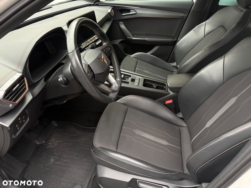 Cupra Formentor 1.4 e-Hybrid DSG Tribe Edition - 28