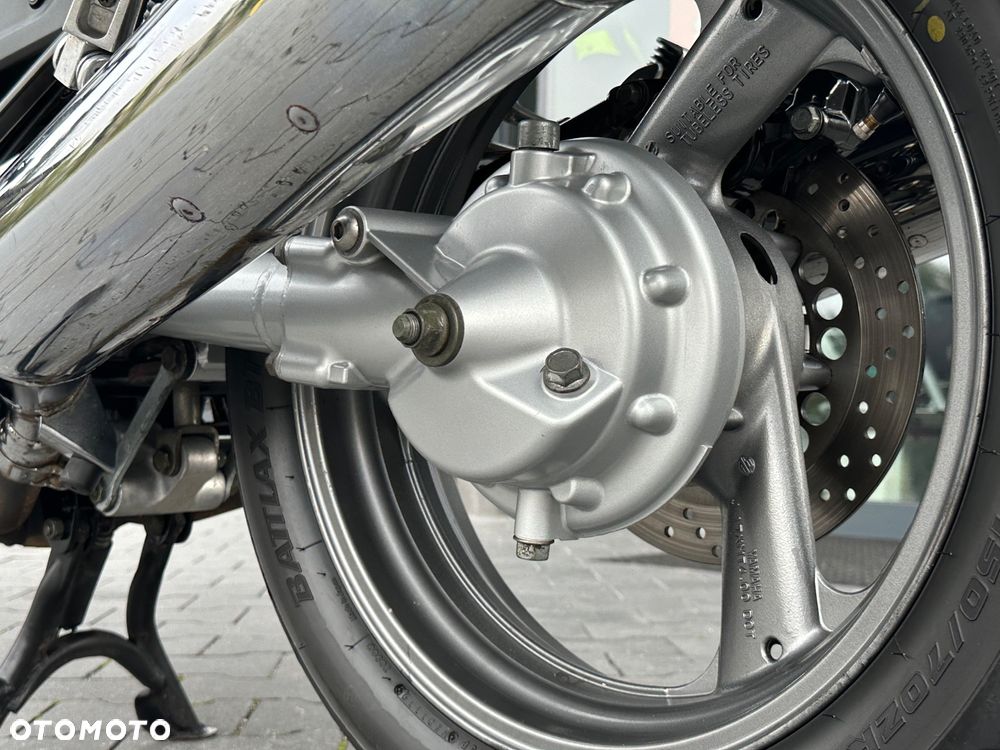 Yamaha XJ - 31