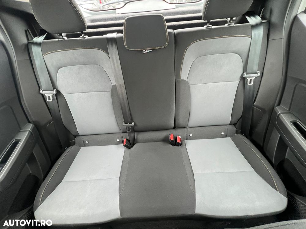 Dacia Sandero Stepway TCe 90 CVT Extreme - 14