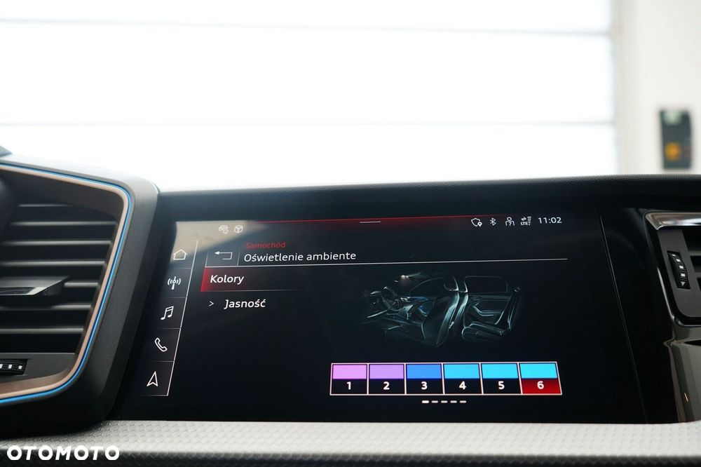 Audi A1 Sportback - 35