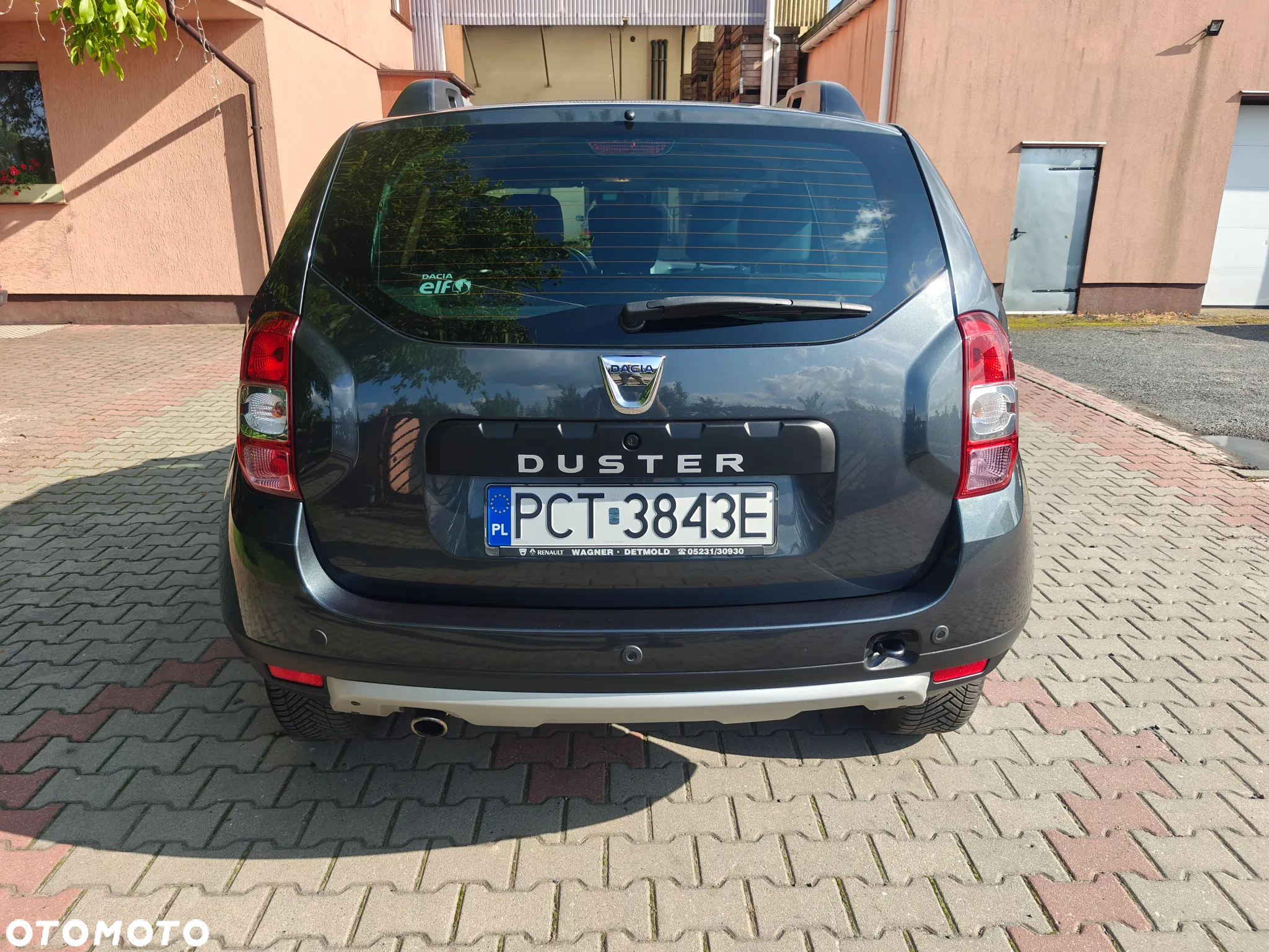 Dacia Duster 1.2 TCe Prestige - 12