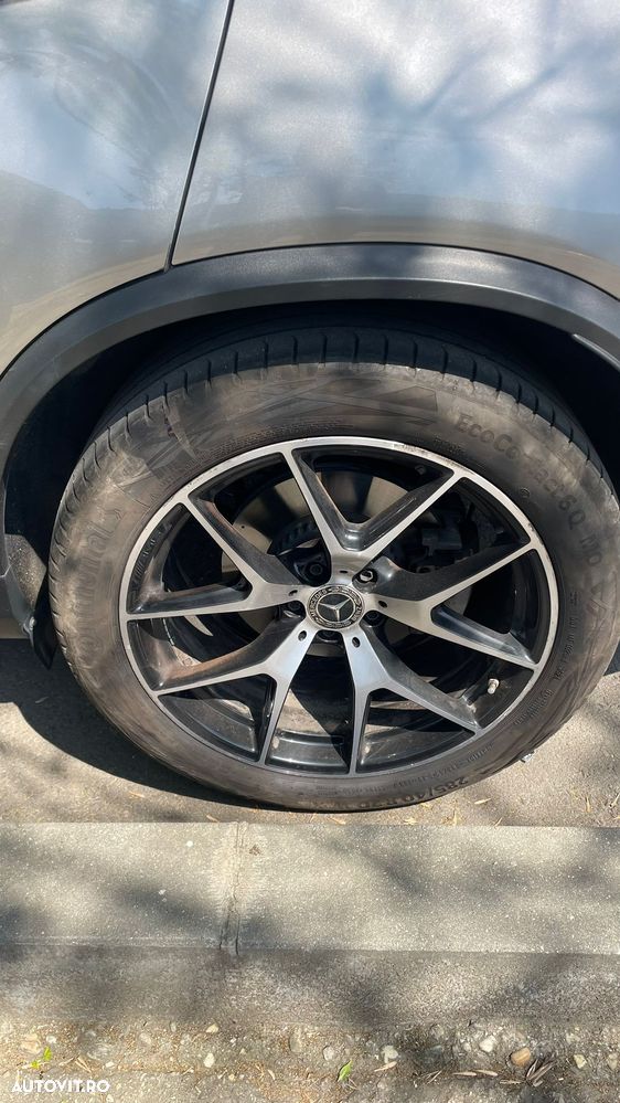 Mercedes-Benz GLC 200 4MATIC - 18