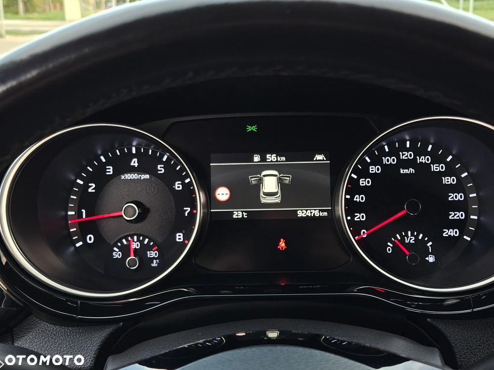 Kia XCeed 1.6 T-GDI L Business Line - 37