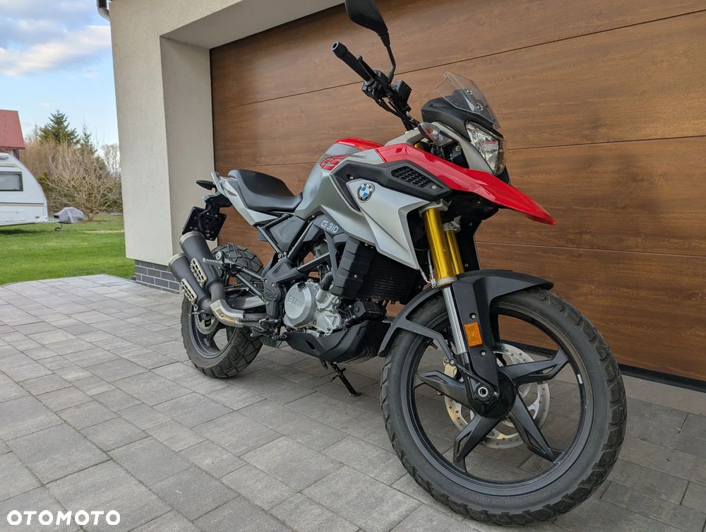 BMW G - 11