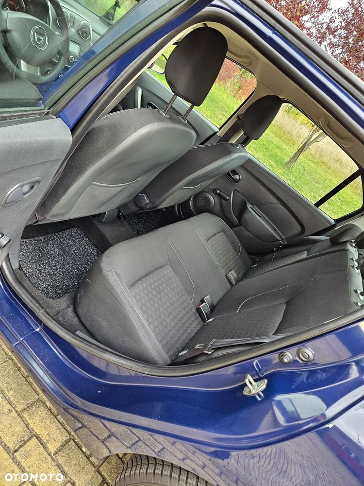 Dacia Logan - 20