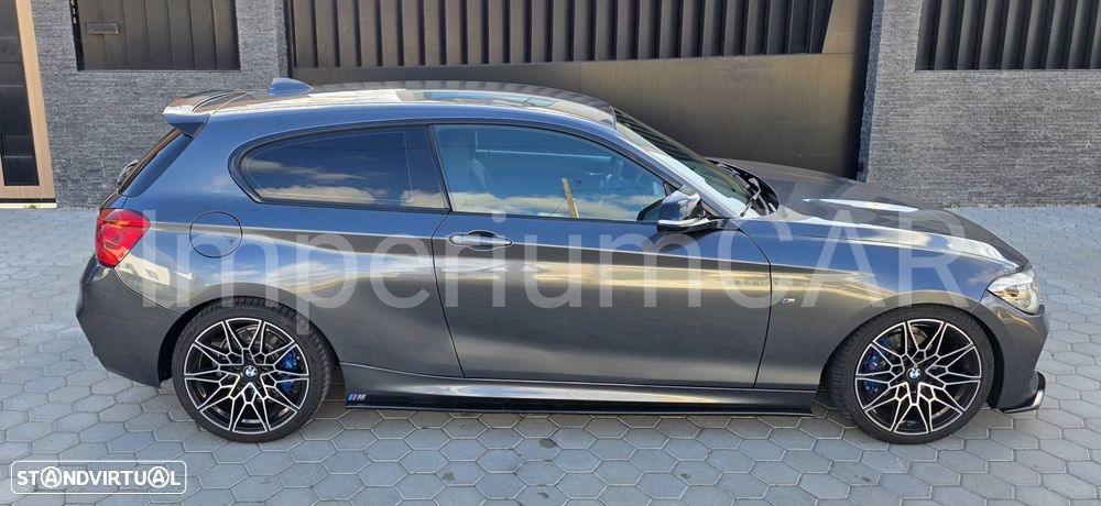 BMW 118 d M Sport - 12