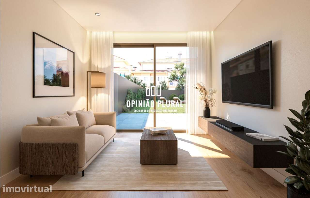 T0 Light Sea: Investimento Premium em Espinho - Grande imagem: 2/13