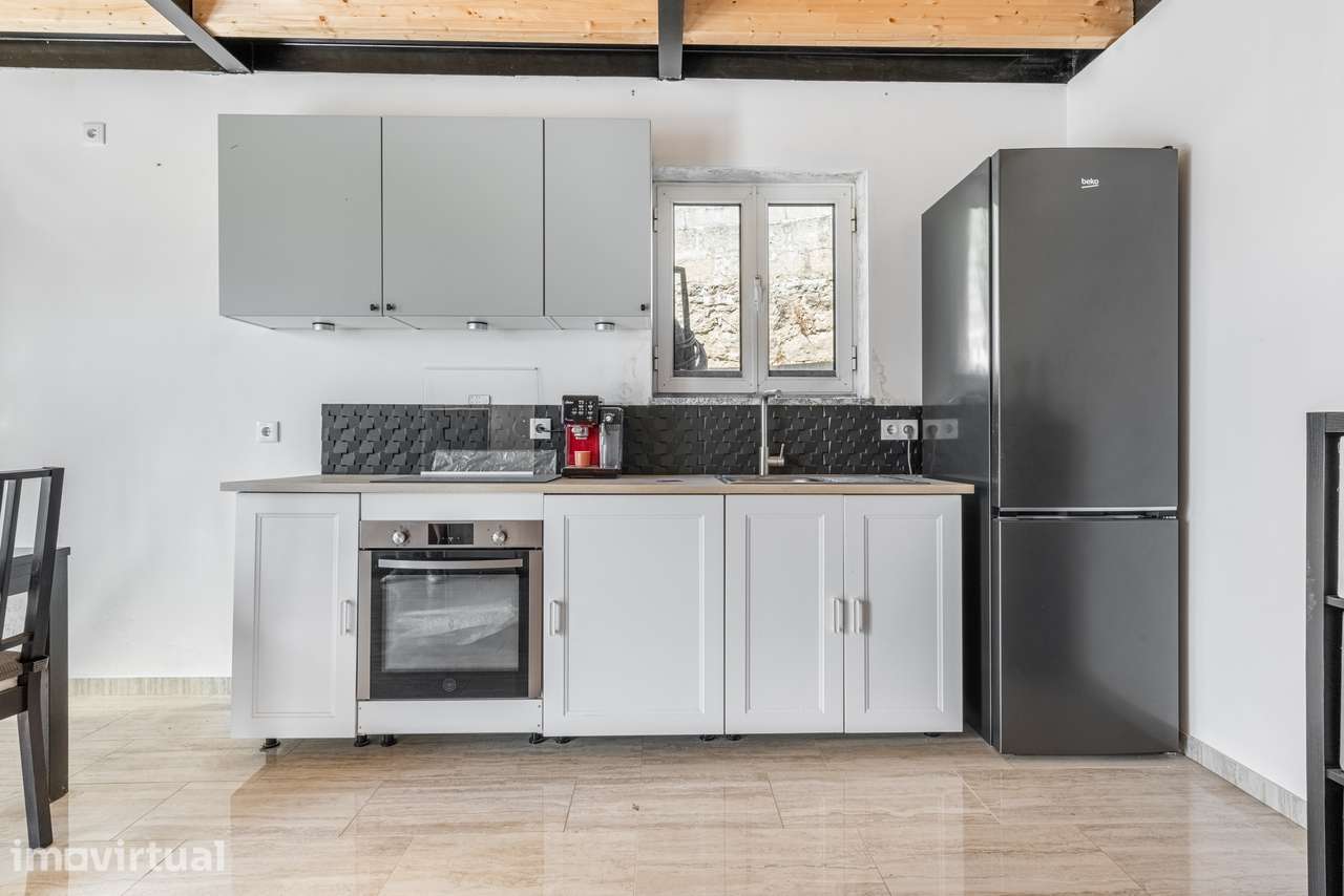 Apartamentos em Taíde, Póvoa de Lanhoso - Grande imagem: 4/35