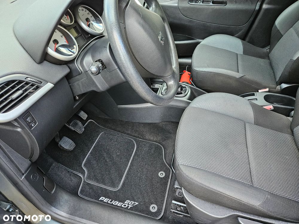 Peugeot 207 1.4 Millesim 200 - 9
