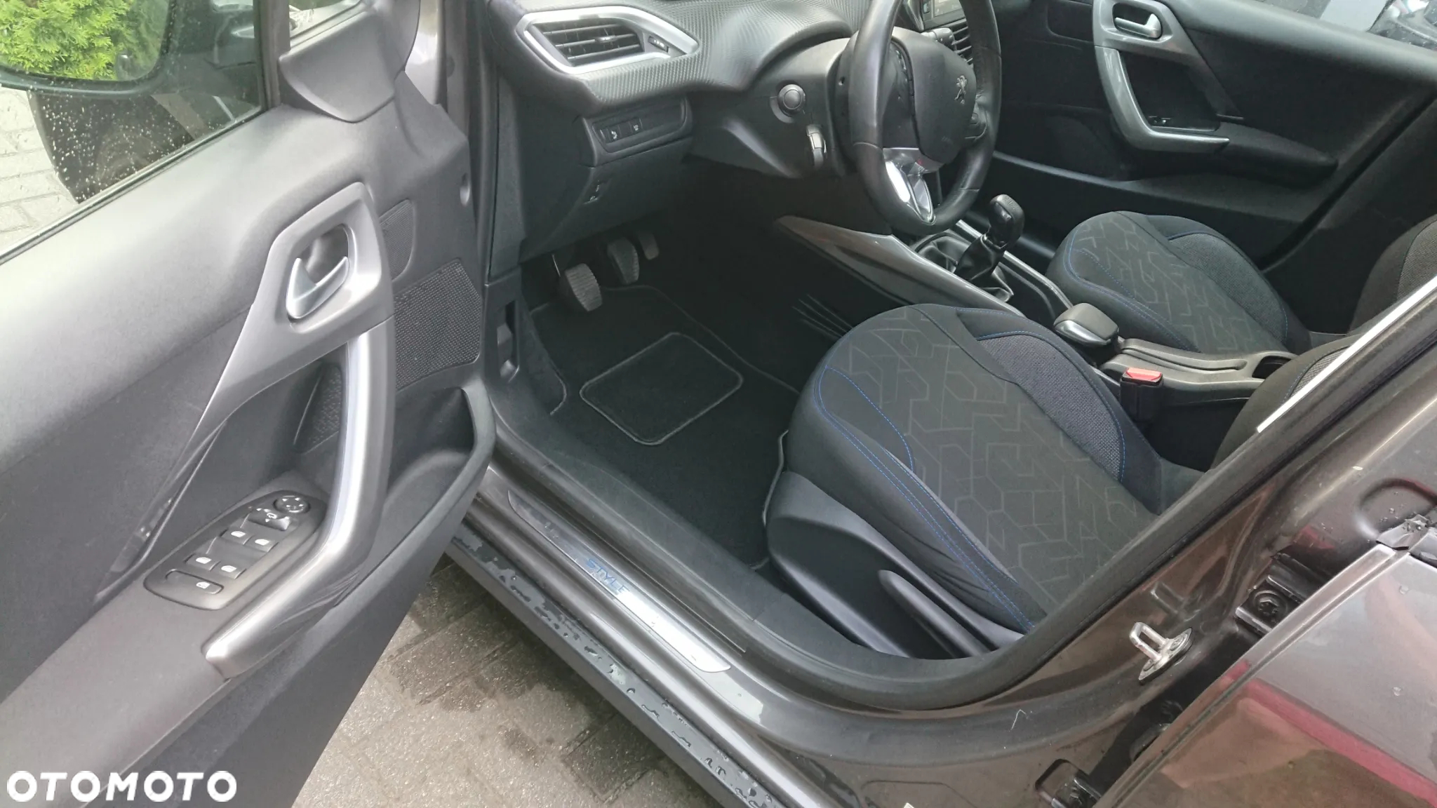 Peugeot 2008 - 39