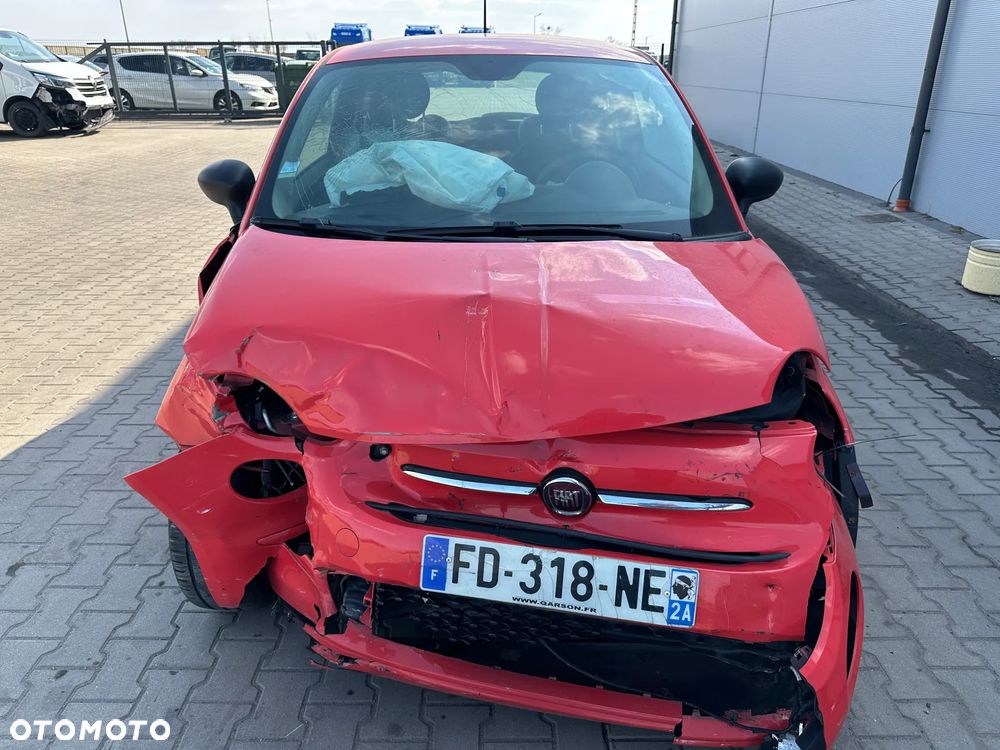 Fiat 500 1.2 8V Start&Stopp - 5