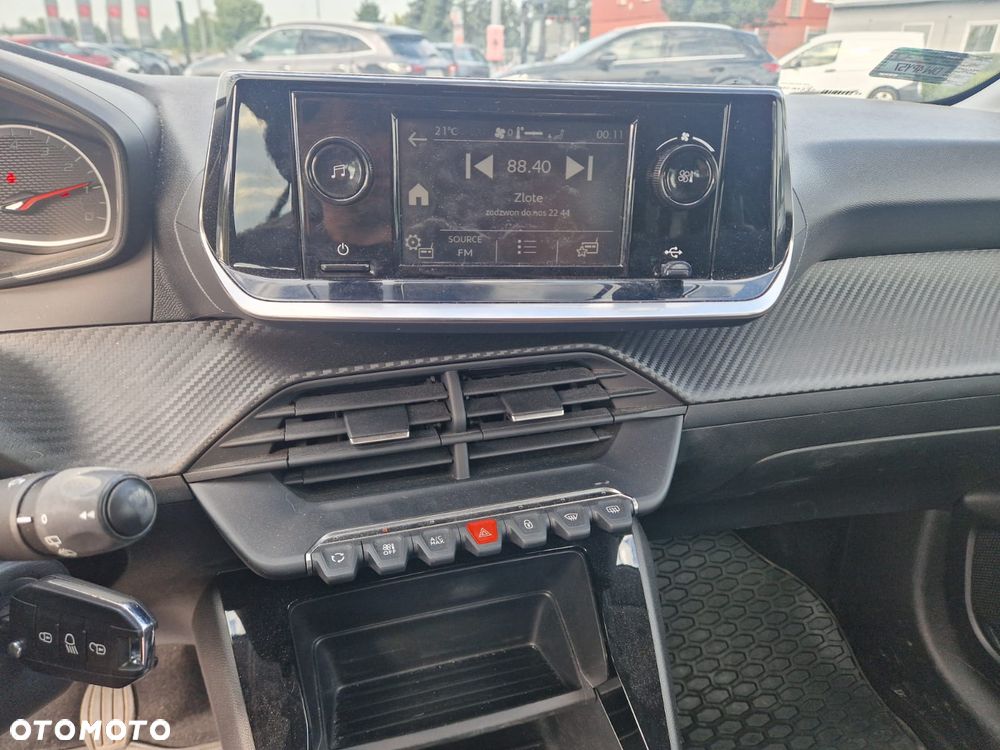 Peugeot 208 1.2 PureTech Active Pack S&S - 14