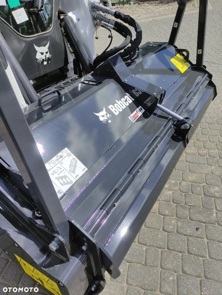 Bobcat Mulczer Forestry Cutter FRC200XT - 7