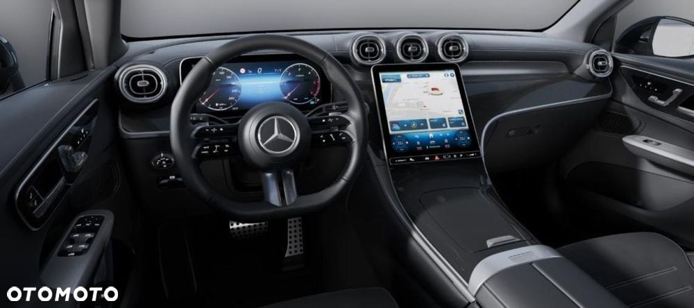 Mercedes-Benz GLC - 7