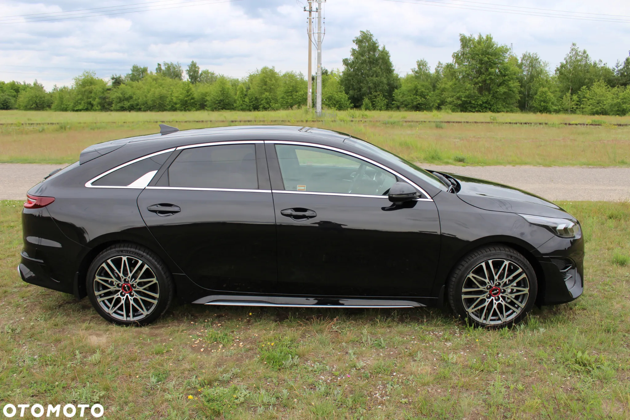 Kia ProCeed 1.5 T-GDI GT Line - 10