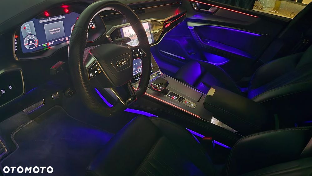 Audi A7 Sportback - 25