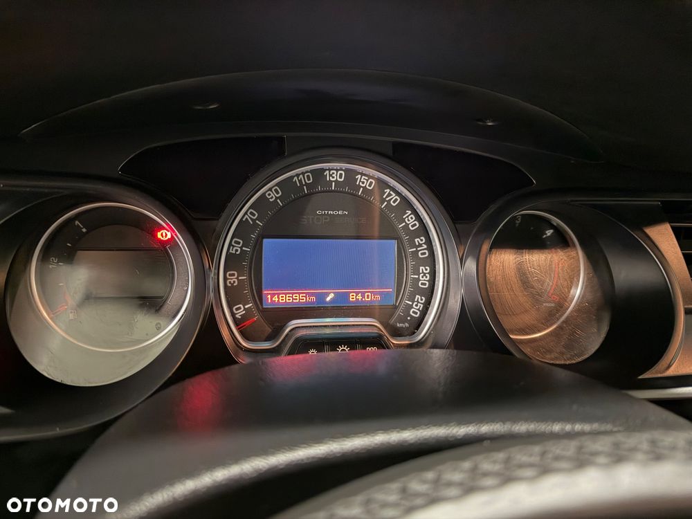 Citroën C5 2.0 HDi Exclusive - 13