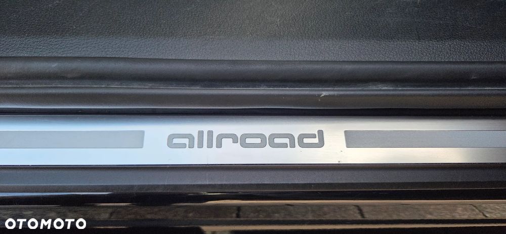 Audi A6 Allroad - 15