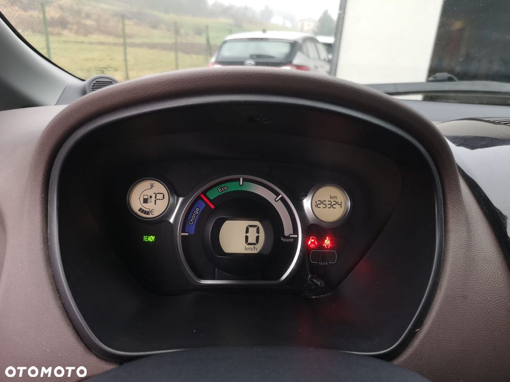 Citroën C-Zero Tendance - 21